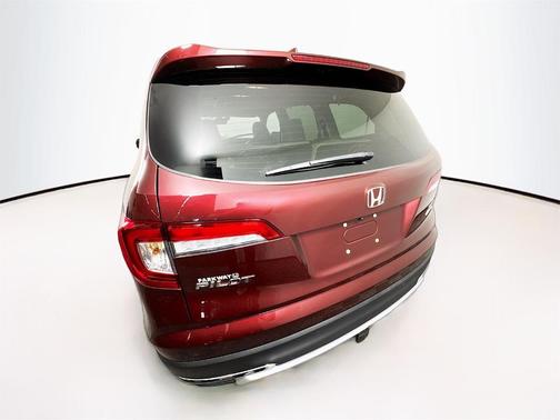 2022 Honda Pilot Touring 7-Passenger