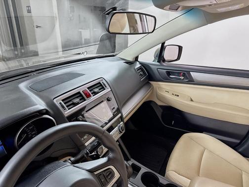 2015 Subaru Legacy 2.5i Premium