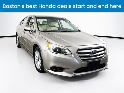 2015 Subaru Legacy 2.5i Premium