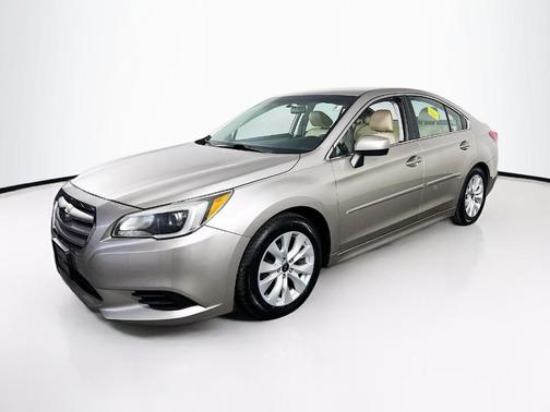 2015 Subaru Legacy 2.5i Premium
