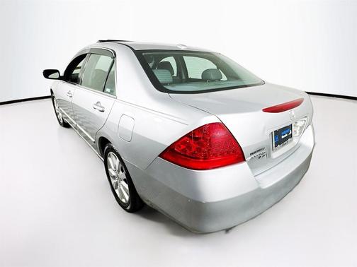 2007 Honda Accord EX-L