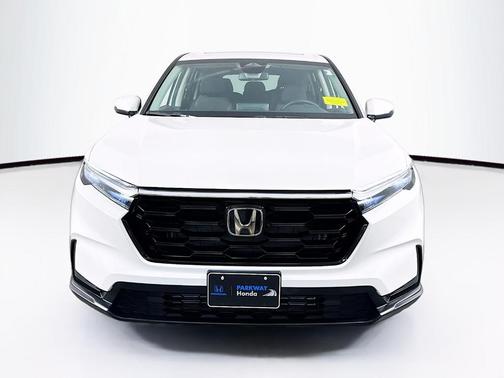 Boost Blue Pearl 2026 Honda HR-V Sport