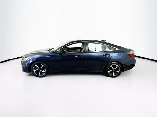 2022 Honda Insight EX