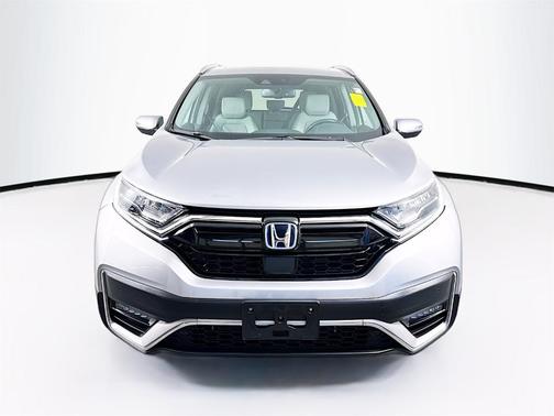 2020 Honda CR-V Hybrid Touring