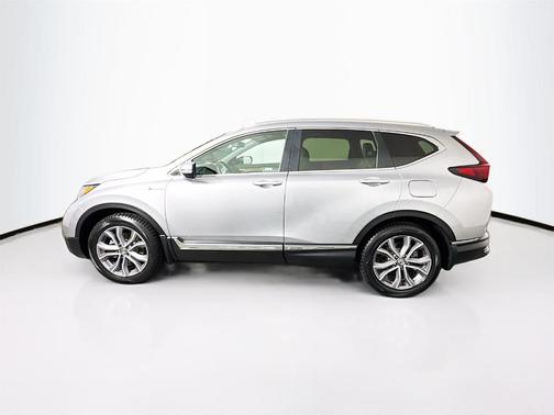 2020 Honda CR-V Hybrid Touring