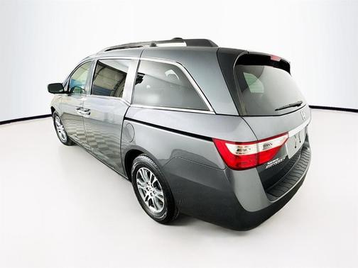 2013 Honda Odyssey EX