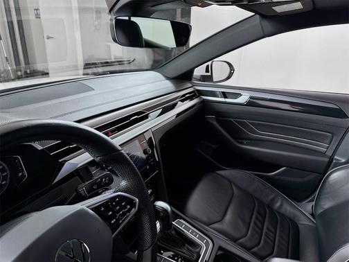 2023 Volkswagen Arteon 2.0T SEL R-Line