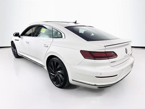 2023 Volkswagen Arteon 2.0T SEL R-Line