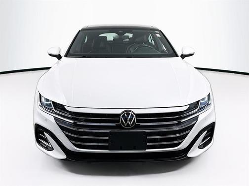 2023 Volkswagen Arteon 2.0T SEL R-Line