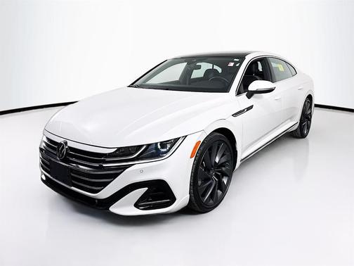 2023 Volkswagen Arteon 2.0T SEL R-Line