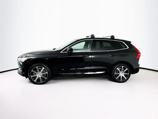 2020 Volvo XC60 T6 Inscription