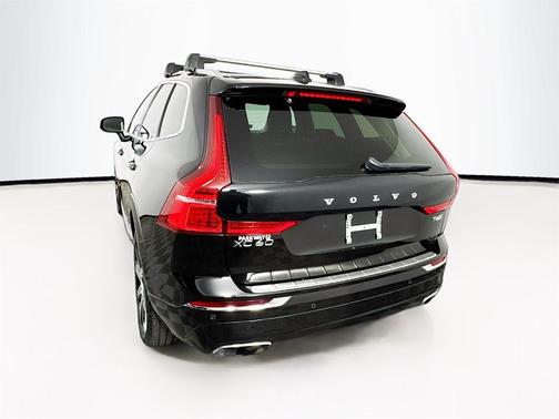 2020 Volvo XC60 T6 Inscription