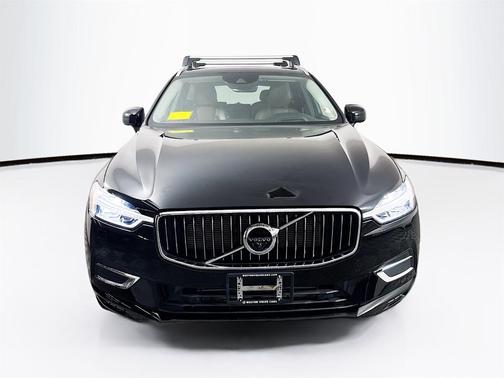 2020 Volvo XC60 T6 Inscription