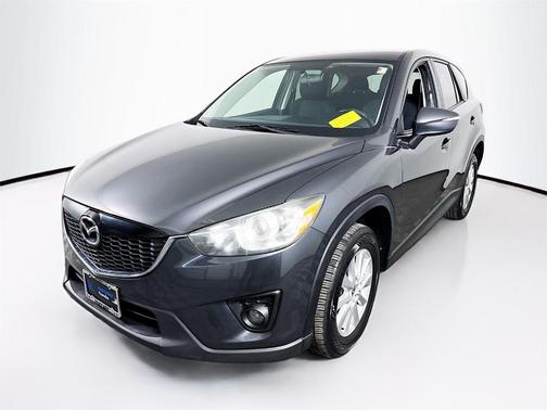 2015 Mazda CX-5 Touring