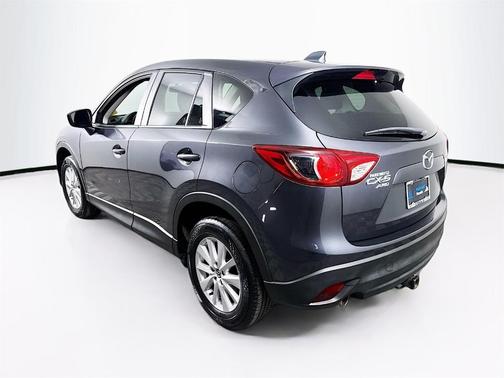 2015 Mazda CX-5 Touring