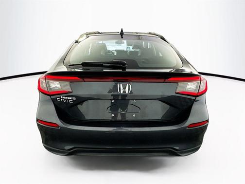 2022 Honda Civic EX-L