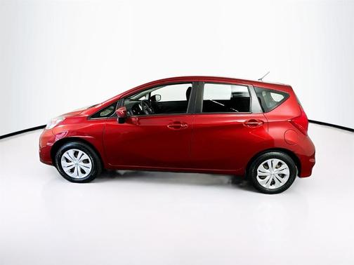 2018 Nissan Versa Note S