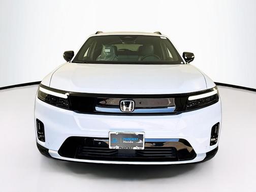 White Pearl 2026 Honda Prologue Touring