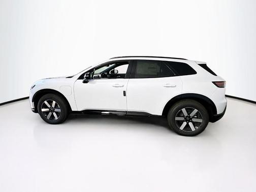 White Pearl 2026 Honda Prologue Touring