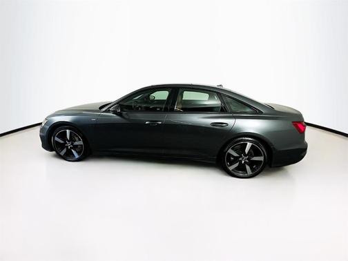 2020 Audi A6 55 Premium Plus