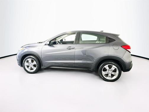 2020 Honda HR-V LX