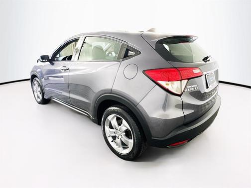 2020 Honda HR-V LX