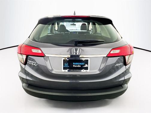 2020 Honda HR-V LX