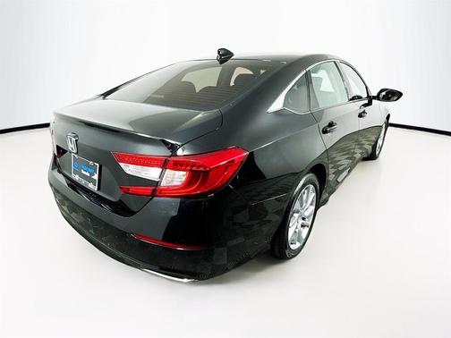 2020 Honda Accord LX 1.5T