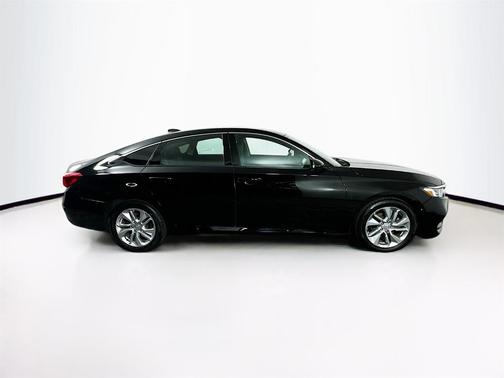2020 Honda Accord LX 1.5T