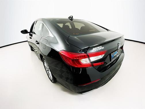2020 Honda Accord LX 1.5T