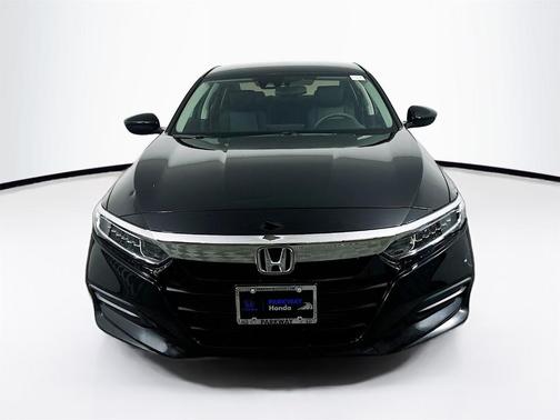 2020 Honda Accord LX 1.5T
