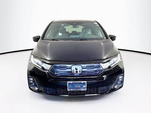 Celestial Blue Metallic 2026 Honda Odyssey Sport-L