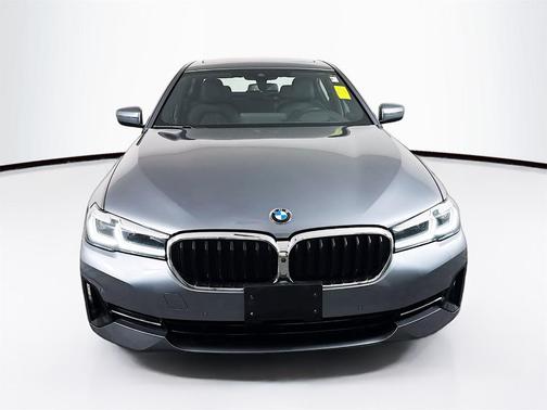 2021 BMW 530 i xDrive