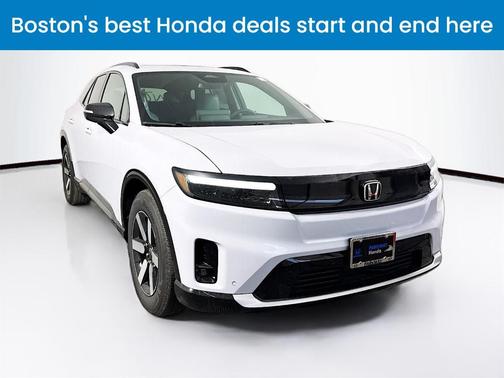 2026 Honda Prologue Touring