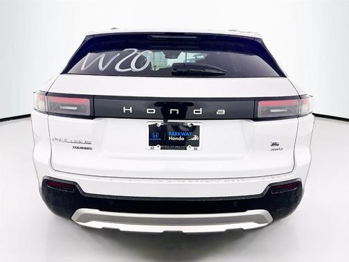 2026 Honda Prologue Touring