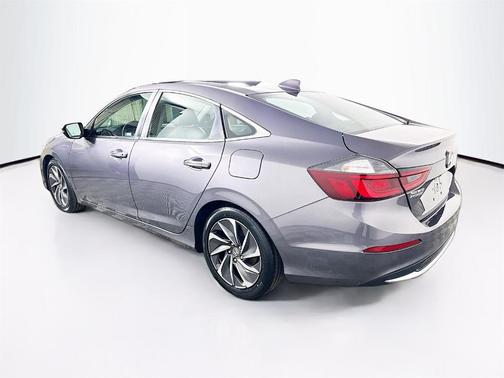 2021 Honda Insight Touring