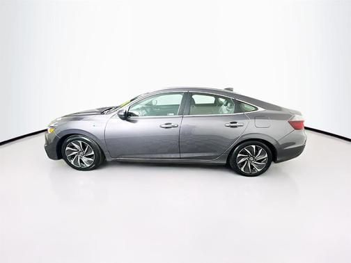 2021 Honda Insight Touring