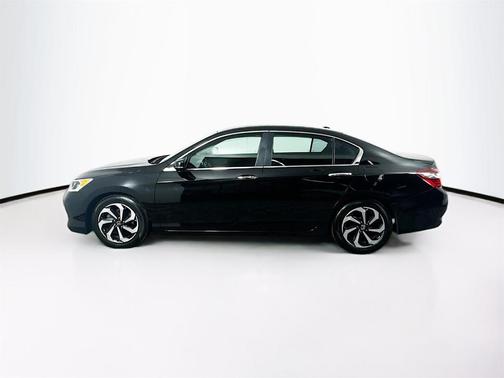 2016 Honda Accord EX