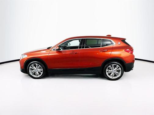 2020 BMW X2 xDrive28i