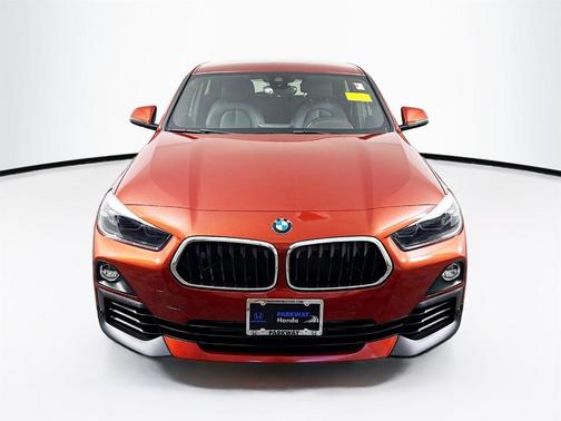 2020 BMW X2 xDrive28i