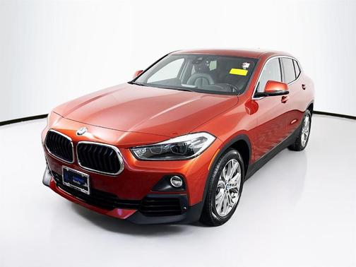 2020 BMW X2 xDrive28i