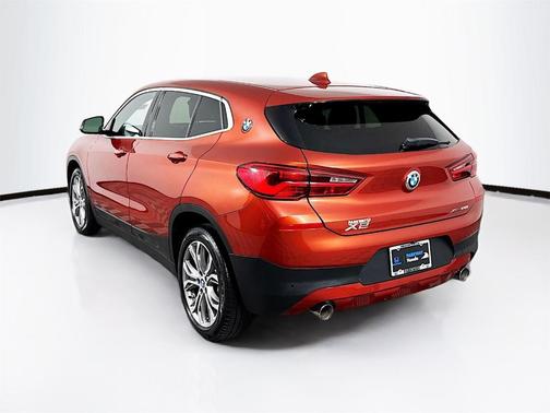 2020 BMW X2 xDrive28i