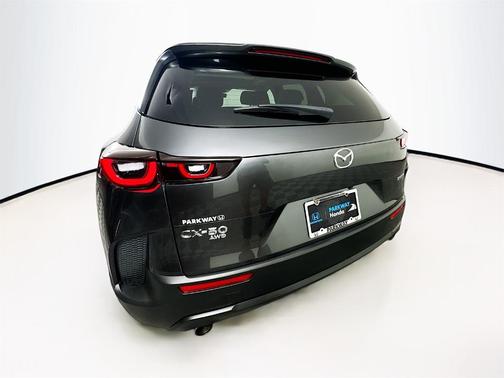 2023 Mazda CX-50 2.5 S Preferred Plus Package
