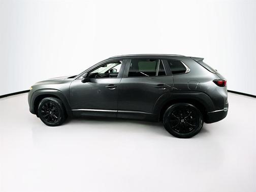 2023 Mazda CX-50 2.5 S Preferred Plus Package