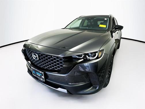 2023 Mazda CX-50 2.5 S Preferred Plus Package