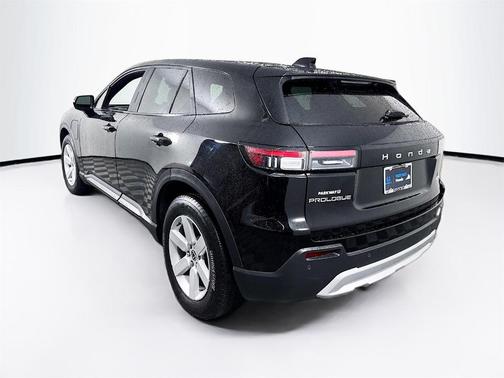 2024 Honda Prologue EX