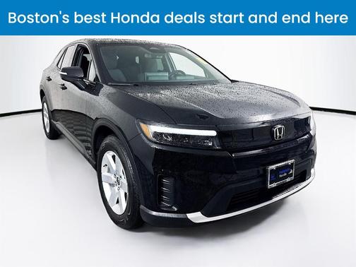 2024 Honda Prologue EX
