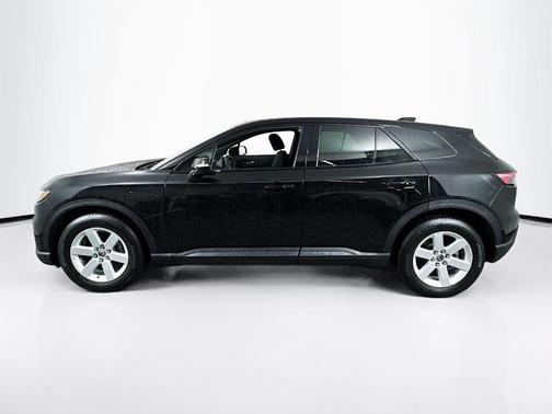 2024 Honda Prologue EX