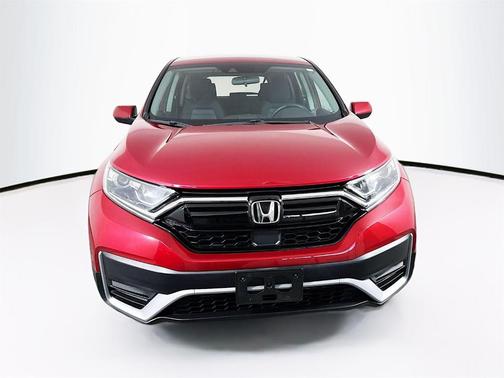2021 Honda CR-V Special Edition