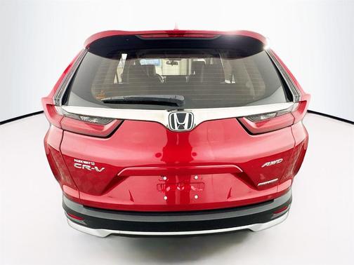 2021 Honda CR-V Special Edition